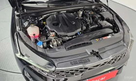Kia K5 undefined | Auto.bg — изображение 6 Kia K5 undefined | Auto.bg — изображение 6