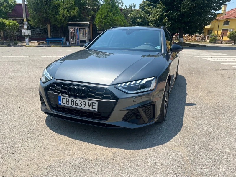 Audi A4 45 TDI 3xS line 8HP ZF - 51000 лв. / 26075.89 € - 92754029 1 | Car24.bg Audi A4 45 TDI 3xS line 8HP ZF - 51000 лв. / 26075.89 € - 92754029 1