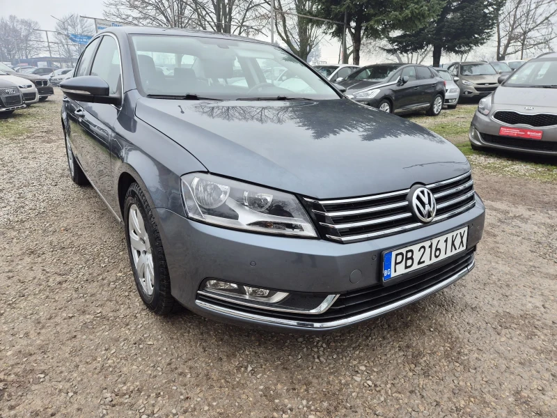 VW Passat 1.6TDI-NAVI-KLIMATRONIK - 13490 лв. / 6897.33 € - 33321441 1 | Car24.bg VW Passat 1.6TDI-NAVI-KLIMATRONIK - 13490 лв. / 6897.33 € - 33321441 1