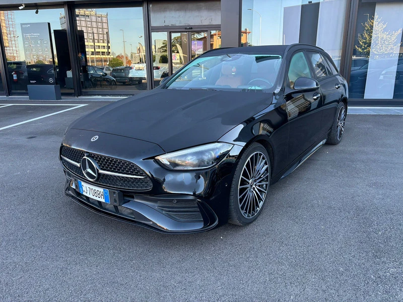 Mercedes-Benz C 220 AMG/PREMIUM/FULL - цена по договаряне - 85524265 1 | Car24.bg Mercedes-Benz C 220 AMG/PREMIUM/FULL - цена по договаряне - 85524265 1