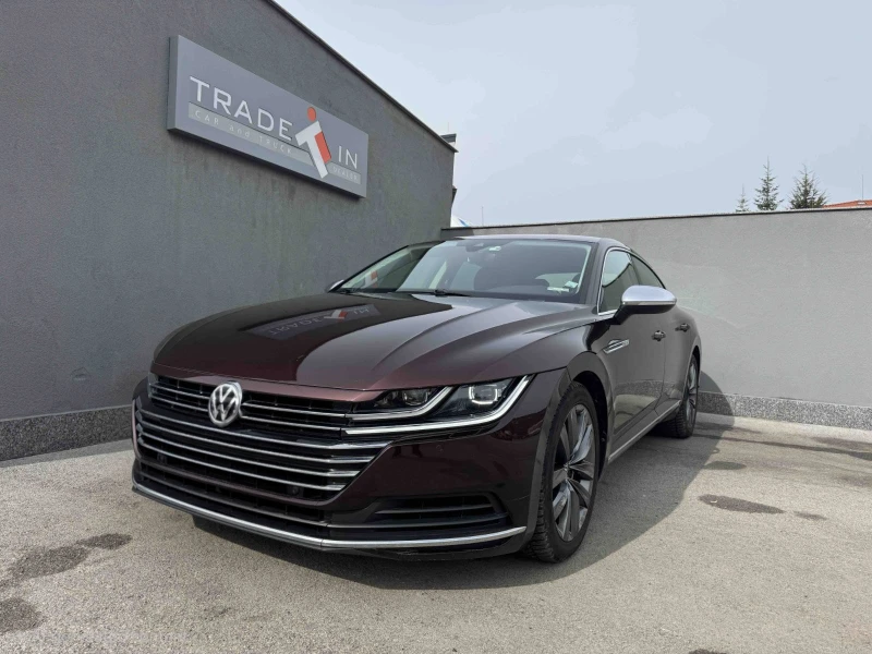VW Arteon 2.0 TSI 4MOTION - 25000 € / 48895.75 лв. - 74158535 1 | Car24.bg VW Arteon 2.0 TSI 4MOTION - 25000 € / 48895.75 лв. - 74158535 1