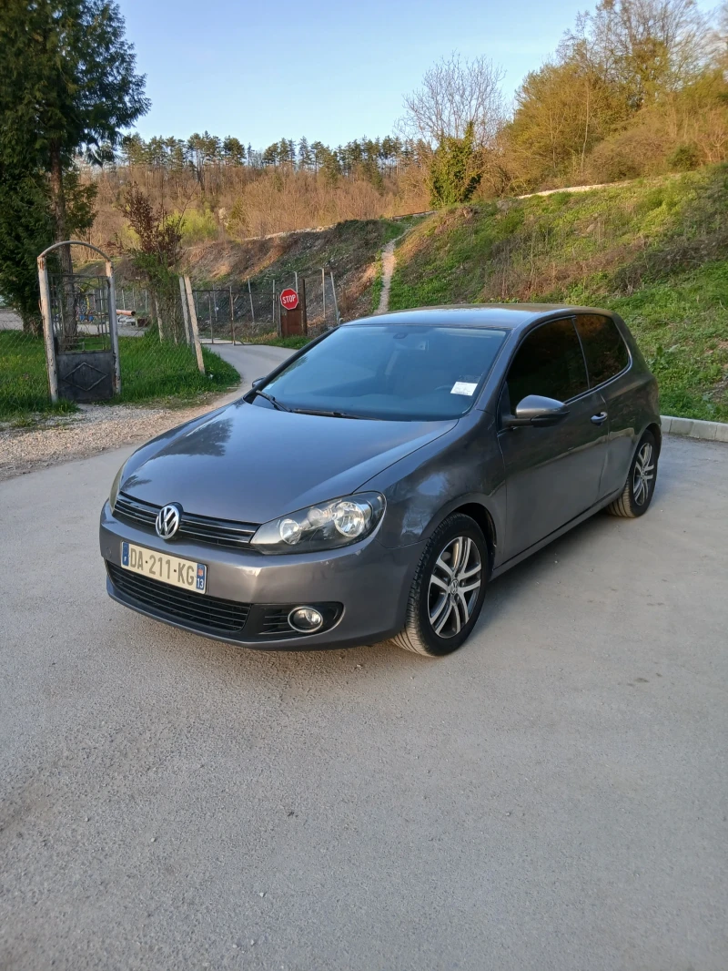 VW Golf 2.0TDI - 3300 € - 71855045 1 | Car24.bg VW Golf 2.0TDI - 3300 € - 71855045 1