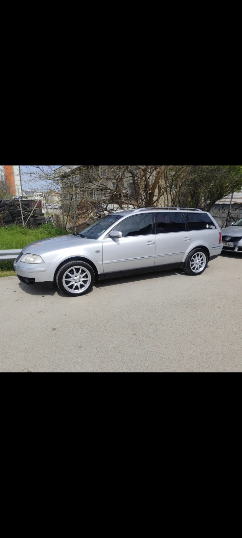VW Passat LPG - 4300 € - 32221959 1 | Car24.bg VW Passat LPG - 4300 € - 32221959 1