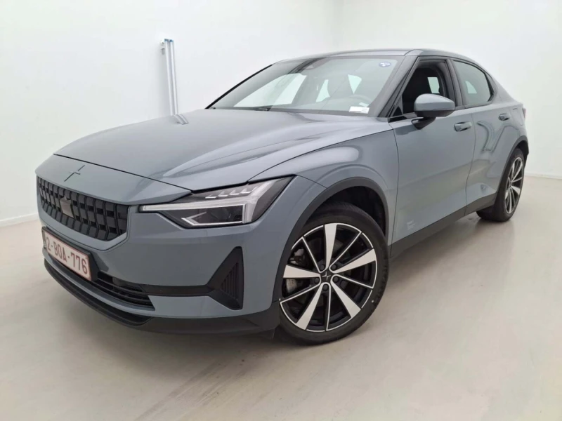 Polestar 2 Standart range Navi Keyless - 20395 € - 78607422 1 | Car24.bg Polestar 2 Standart range Navi Keyless - 20395 € - 78607422 1