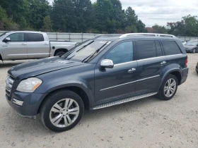 Mercedes-Benz GL 500 4MATIC - Car24.bg Mercedes-Benz GL 500 4MATIC