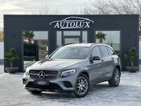 Mercedes-Benz GLC 220 d 4MATIC AMG LINE 155 000км!! - Car24.bg Mercedes-Benz GLC 220 d 4MATIC AMG LINE 155 000км!!
