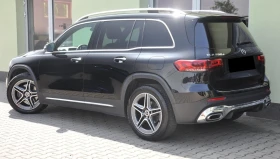 Mercedes-Benz GLB 200d 4Matic AMG Line - 81998 лв. / 41924.91 € - 45668979 2 | Car24.bg Mercedes-Benz GLB 200d 4Matic AMG Line - 81998 лв. / 41924.91 € - 45668979 2