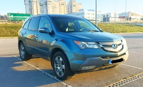Снимка Acura Mdx
