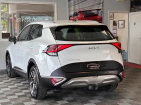 Обява за продажба на Kia Sportage 1.6CRDI MHEV 7 DCT ACTIVE BUSINESS