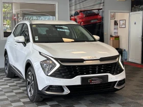 Обява за продажба на Kia Sportage 1.6CRDI MHEV 7 DCT ACTIVE BUSINESS