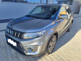 Suzuki Vitara 1.4 GL+ MHEV Booster Jet 4X4