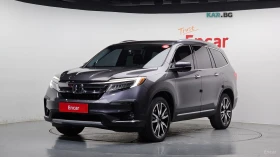 Снимка Honda Pilot