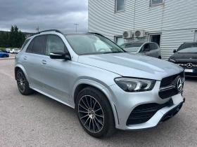 Mercedes-Benz GLE 300 d 4Matic Mild Hybrid Premium Plus - 27000 € / 52807.41 лв. - 39627897 3 | Car24.bg Mercedes-Benz GLE 300 d 4Matic Mild Hybrid Premium Plus - 27000 € / 52807.41 лв. - 39627897 3
