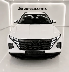 Снимка Hyundai Tucson