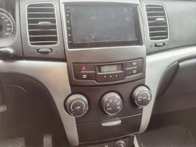 SsangYong Korando 2.0D | Auto.bg — изображение 11 SsangYong Korando 2.0D | Auto.bg — изображение 11