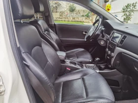 SsangYong Korando 2.0D | Auto.bg — изображение 7 SsangYong Korando 2.0D | Auto.bg — изображение 7