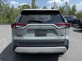 Toyota Rav4 * Trail * CARFAX * ОПЦИЯ ЗА ФИНАНСИРАНЕ | Auto.bg — изображение 4 Toyota Rav4 * Trail * CARFAX * ОПЦИЯ ЗА ФИНАНСИРАНЕ | Auto.bg — изображение 4