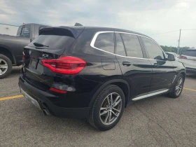 BMW X3 * XDRIVE30I * АВТОКРЕДИТ БЕЗ ПЪРВОНАЧАЛНА ВНОСКА* | Auto.bg — изображение 3 BMW X3 * XDRIVE30I * АВТОКРЕДИТ БЕЗ ПЪРВОНАЧАЛНА ВНОСКА* | Auto.bg — изображение 3