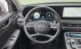 Hyundai Palisade 3.8* 4X4* PRESTIGE* DISTRONIC* ОБДУХ* КРАЙНА ЦЕНА | Auto.bg — изображение 10 Hyundai Palisade 3.8* 4X4* PRESTIGE* DISTRONIC* ОБДУХ* КРАЙНА ЦЕНА | Auto.bg — изображение 10