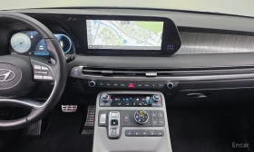 Hyundai Palisade 3.8* 4X4* PRESTIGE* DISTRONIC* ОБДУХ* КРАЙНА ЦЕНА | Auto.bg — изображение 12 Hyundai Palisade 3.8* 4X4* PRESTIGE* DISTRONIC* ОБДУХ* КРАЙНА ЦЕНА | Auto.bg — изображение 12