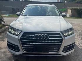 Audi Q7 TECHNIK / DISTRONIC / 360 / PANORAMA / ОБДУХВАНЕ | Auto.bg — изображение 5 Audi Q7 TECHNIK / DISTRONIC / 360 / PANORAMA / ОБДУХВАНЕ | Auto.bg — изображение 5