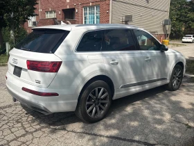 Audi Q7 TECHNIK / DISTRONIC / 360 / PANORAMA / ОБДУХВАНЕ | Auto.bg — изображение 3 Audi Q7 TECHNIK / DISTRONIC / 360 / PANORAMA / ОБДУХВАНЕ | Auto.bg — изображение 3