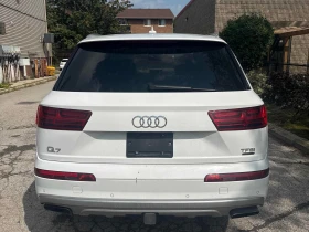 Audi Q7 TECHNIK / DISTRONIC / 360 / PANORAMA / ОБДУХВАНЕ | Auto.bg — изображение 4 Audi Q7 TECHNIK / DISTRONIC / 360 / PANORAMA / ОБДУХВАНЕ | Auto.bg — изображение 4
