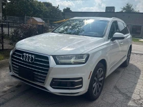Audi Q7 * Technik * CARFAX * БЕЗ ПЪРВОНАЧАЛНА ВНОСКА