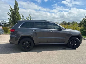 Jeep Grand cherokee Overland/CARFAX/ДИСТРОНИК/ПАНО/ПОДГРЕВ/КЛИП/ | Auto.bg — изображение 3 Jeep Grand cherokee Overland/CARFAX/ДИСТРОНИК/ПАНО/ПОДГРЕВ/КЛИП/ | Auto.bg — изображение 3