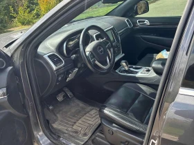 Jeep Grand cherokee Overland/CARFAX/ДИСТРОНИК/ПАНО/ПОДГРЕВ/КЛИП/ | Auto.bg — изображение 5 Jeep Grand cherokee Overland/CARFAX/ДИСТРОНИК/ПАНО/ПОДГРЕВ/КЛИП/ | Auto.bg — изображение 5