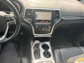 Jeep Grand cherokee Overland/CARFAX/ДИСТРОНИК/ПАНО/ПОДГРЕВ/КЛИП/ | Auto.bg — изображение 9 Jeep Grand cherokee Overland/CARFAX/ДИСТРОНИК/ПАНО/ПОДГРЕВ/КЛИП/ | Auto.bg — изображение 9