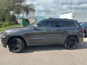 Jeep Grand cherokee Overland/CARFAX/ДИСТРОНИК/ПАНО/ПОДГРЕВ/КЛИП/ | Auto.bg — изображение 2 Jeep Grand cherokee Overland/CARFAX/ДИСТРОНИК/ПАНО/ПОДГРЕВ/КЛИП/ | Auto.bg — изображение 2