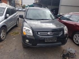Kia Sportage 2.0i