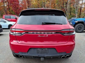 Porsche Macan S / Matrix / Bose / Обдухване | Auto.bg — изображение 4 Porsche Macan S / Matrix / Bose / Обдухване | Auto.bg — изображение 4