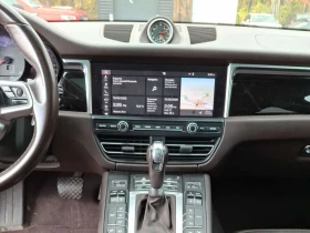 Porsche Macan S / Matrix / Bose / Обдухване | Auto.bg — изображение 9 Porsche Macan S / Matrix / Bose / Обдухване | Auto.bg — изображение 9