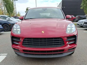 Porsche Macan S / Matrix / Bose / Обдухване | Auto.bg — изображение 6 Porsche Macan S / Matrix / Bose / Обдухване | Auto.bg — изображение 6