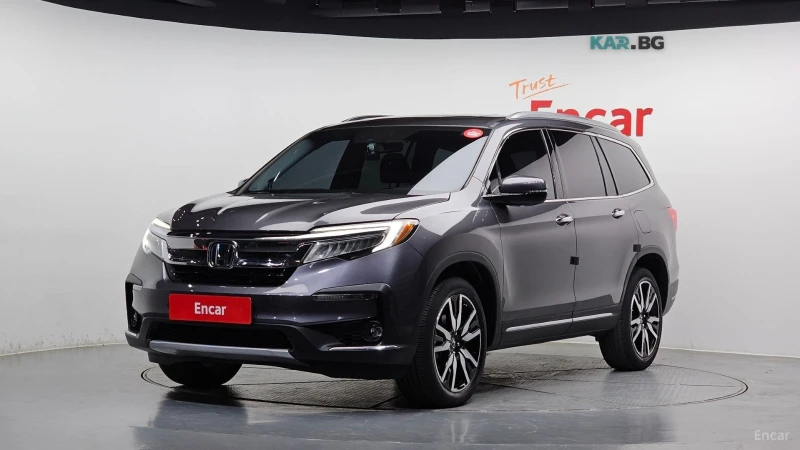 Honda Pilot 3.5 / DISTRONIC / ОБДУХ / ПОДГРЕВИ / 7МЕСТА / ПАНО - 21000 € / 41072.43 лв. - 88183318 1 | Car24.bg Honda Pilot 3.5 / DISTRONIC / ОБДУХ / ПОДГРЕВИ / 7МЕСТА / ПАНО - 21000 € / 41072.43 лв. - 88183318 1