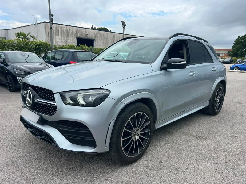 Mercedes-Benz GLE 300 d 4Matic Mild Hybrid Premium Plus - 27000 € / 52807.41 лв. - 39627897 1 | Car24.bg Mercedes-Benz GLE 300 d 4Matic Mild Hybrid Premium Plus - 27000 € / 52807.41 лв. - 39627897 1