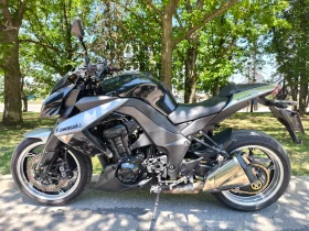 Kawasaki Z 1000 | Auto.bg — изображение 10 Kawasaki Z 1000 | Auto.bg — изображение 10