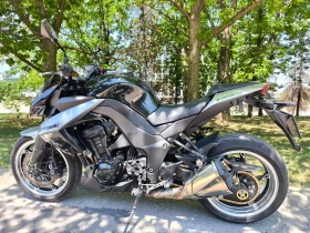 Kawasaki Z 1000 | Auto.bg — изображение 12 Kawasaki Z 1000 | Auto.bg — изображение 12