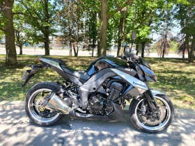 Kawasaki Z 1000 | Auto.bg — изображение 2 Kawasaki Z 1000 | Auto.bg — изображение 2