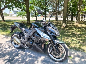 Kawasaki Z 1000 | Auto.bg — изображение 6 Kawasaki Z 1000 | Auto.bg — изображение 6