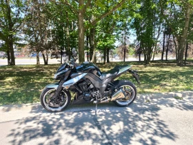 Kawasaki Z 1000 | Auto.bg — изображение 15 Kawasaki Z 1000 | Auto.bg — изображение 15