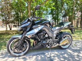 Kawasaki Z 1000 | Auto.bg — изображение 13 Kawasaki Z 1000 | Auto.bg — изображение 13