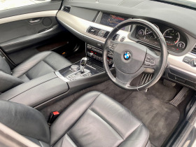BMW 5 Gran Turismo 530D-258k.c-FACELIFT-  | Mobile.bg   10