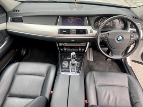 BMW 5 Gran Turismo 530D-258k.c-FACELIFT-  | Mobile.bg   12