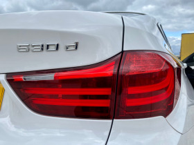BMW 5 Gran Turismo 530D-258k.c-FACELIFT-  | Mobile.bg   13