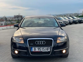 Audi A6 3.0 TDI QUATTRO 1 - Car24.bg Audi A6 3.0 TDI QUATTRO 1