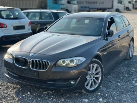 BMW 530 258HP / xDrive / Comfort / Luxury - Car24.bg BMW 530 258HP / xDrive / Comfort / Luxury