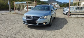 VW Passat 1.9TDI-07гОбслужен - Car24.bg VW Passat 1.9TDI-07гОбслужен